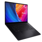 ASUS ProArt P16 H7606WI-ME026W AMD Ryzen AI 9 HX 370 Laptop 40.6 cm (16") Touchscreen WQUXGA 64 GB LPDDR5x-SDRAM 2 TB SSD NVIDIA GeForce RTX 4070 Wi-Fi 7 (802.11be) Windows 11 Home Black