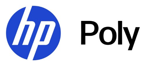 HP Poly CCX 400 Wall Mount Bracket