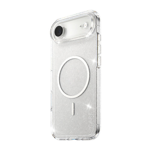 PanzerGlass CARE by ® Flagship Case Urban Explorer Star Lit w. White MagSafe iPhone Air