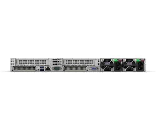 HPE ProLiant DL365 Gen11 EDSFF Configure-to-order Server