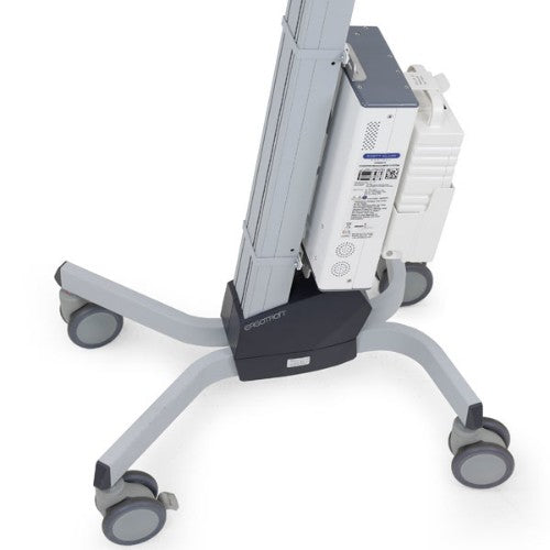 Ergotron 97-818-214 multimedia cart accessory Grey Mounting kit