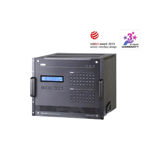 ATEN VM3200 network switch module
