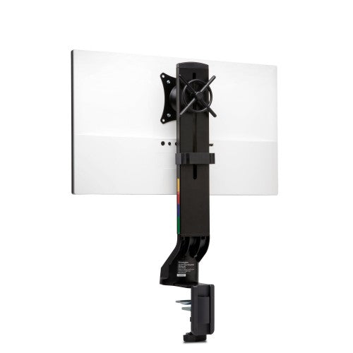 Kensington SmartFit Space-Saving Single Monitor Arm