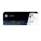HP CF410X/410X Toner cartridge black high-capacity, 6.5K pages ISO/IEC 19798 for HP Pro M 452
