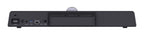 AudioCodes Teams RXV81 Video Collaboration Bar with built-in audio bundled 10 with RX-PAD Room Touch Controller