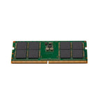 HP 32GB DDR5 (1x32GB) 4800 SODIMM ECC Memory