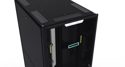 HPE 48U 800mmx1200mm G2 Enterprise Shock Rack