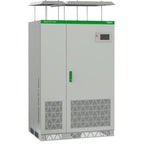 APC Galaxy PW uninterruptible power supply (UPS) Double-conversion (Online) 60 kVA 48000 W