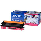 Brother TN-135M Toner magenta high-capacity, 4K pages ISO/IEC 19798 for Brother HL-4040 CN