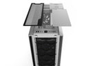 be quiet! Silent Base 802 White Midi Tower