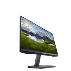 DELL S Series SE2219H computer monitor 54.6 cm (21.5") 1920 x 1080 pixels Full HD LCD Black