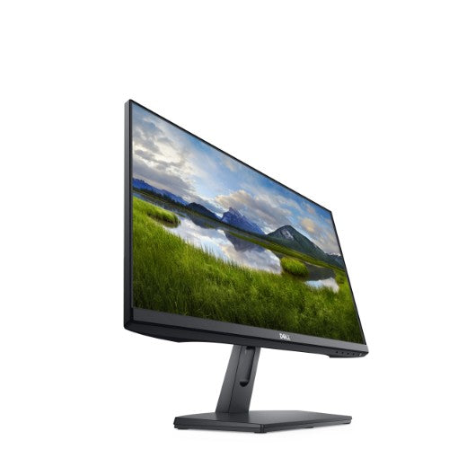 DELL S Series SE2219H computer monitor 54.6 cm (21.5") 1920 x 1080 pixels Full HD LCD Black