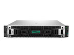 HPE ProLiant DL380 Gen12 Rack (2U) Black, Silver