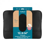 Mobilis Origine 2 35.6 cm (14") Cover Black