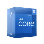 Intel Core i7-12700 processor 25 MB Smart Cache Box