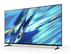 Sony BRAVIA 3 FWD-65XR35M2 TV 165.1 cm (65") 4K Ultra HD Smart TV Wi-Fi Black