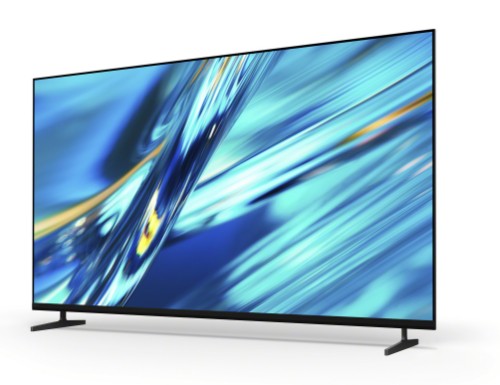 Sony BRAVIA 3 FWD-65XR35M2 TV 165.1 cm (65") 4K Ultra HD Smart TV Wi-Fi Black