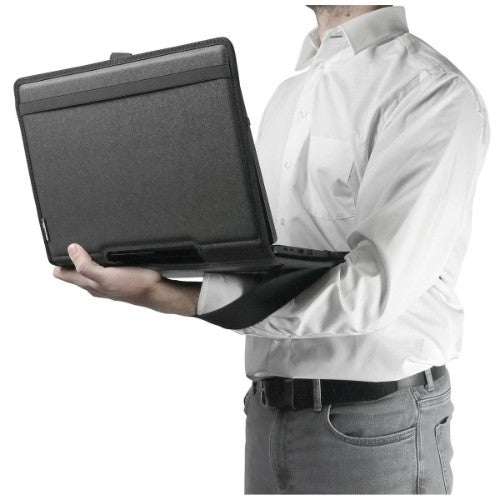 Mobilis Activ Pack 25.6 cm (10.1") Folio Black