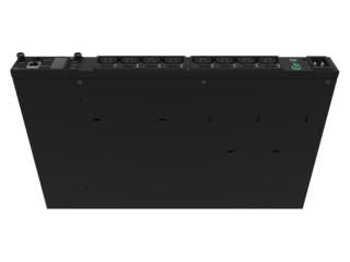 HPE P9S11A power distribution unit (PDU) 8 AC outlet(s) 1U