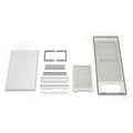 APC Galaxy VS IP52 / NEMA12 Kit for 521mm (20.5in) wide UPS