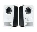 Logitech Z150 Multimedia Speakers
