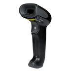 Honeywell Voyager 1250g Handheld bar code reader 1D Laser Black