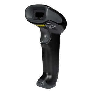 Honeywell Voyager 1250g 1D Laser Black