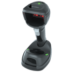 Zebra DS9908-SR Handheld bar code reader 1D/2D Black