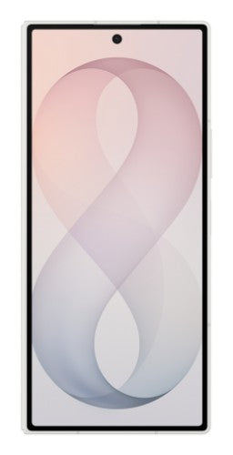 Samsung Galaxy Z Fold8 Ultra 20.3 cm (8") Dual SIM 5G USB Type-C 16 GB 1 TB 5000 mAh Cream
