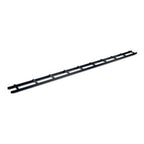 APC NetShelter Cable Management, Data Cable Ladder, Set of 1, Black, 152 x 3023 x 51 mm