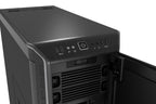 be quiet! Dark Base 900 Midi Tower Black, Silver
