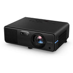 BenQ LK835ST Short throw projector 4000 ANSI lumens DLP 4K (4096x2400) Black