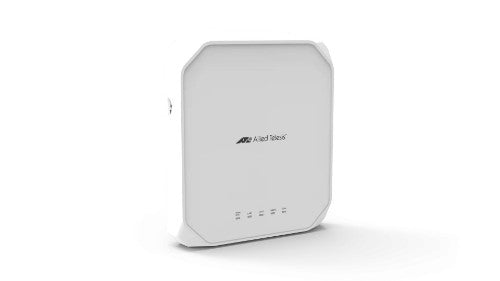 Allied Telesis AT-TQ6702 GEN2-R-00 4800 Mbit/s White Power over Ethernet (PoE)