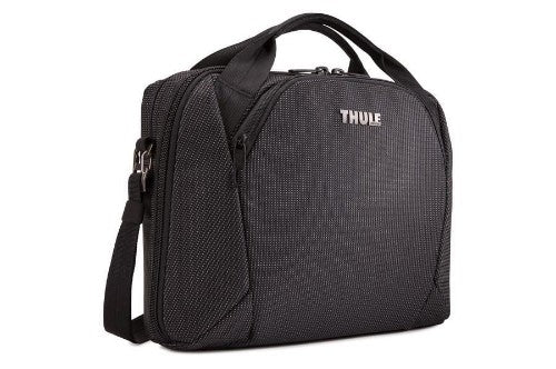 Thule Crossover 2 C2LB-113 Black 33.8 cm (13.3") Messenger case