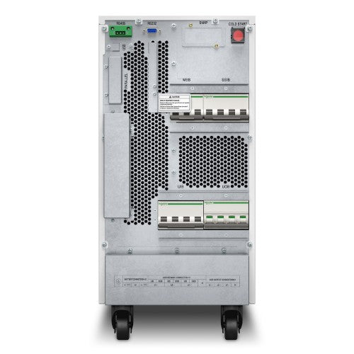 APC Parallel Kit (5m cable) for Easy UPS 3S & Easy UPS 3S Pro