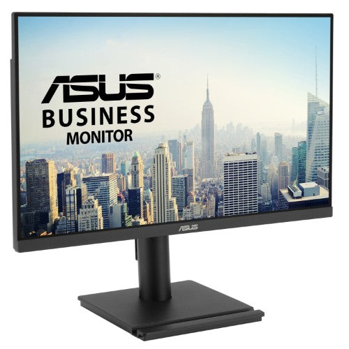 ASUS VA279QGS computer monitor 68.6 cm (27") 1920 x 1080 pixels Full HD LCD Black