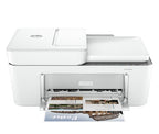 HP DeskJet 4220e Wireless All-in-One Color Printer, Instant Ink; Copier, Scanner