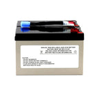 Origin Storage Origin Replacement UPS Battery Cartridge RBC6 for APC Back-UPS Pro Smart-UPS C RM VS