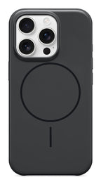 Apple Beats iPhone 16 Pro Case with MagSafe - Midnight Black