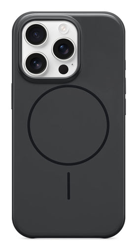 Apple Beats iPhone 16 Pro Case with MagSafe - Midnight Black