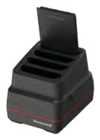 Honeywell CT70-QBC-2 mobile device charger Mobile computer Black AC Indoor