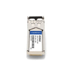 AddOn Networks Dell 407-BCMJ Compatible TAA 32GBase-SW Fibre Channel SFP+ Transceiver (MMF, 850nm, 100m, LC, DOM)