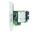 HPE SmartArray Smart Array P408i-p SR Gen10 (8 Internal Lanes/2GB Cache) 12G SAS PCIe Plug-in Controller