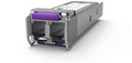 Allied Telesis AT-SPBD20DUAL-14 network transceiver module Fiber optic 1000 Mbit/s SFP