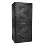 Kensington Charge & Sync Cabinet, Universal Tablet — Black