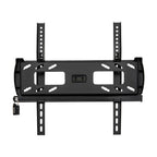 Tripp Lite DWFSC3255MUL Fixed TV Wall Mount 32-55", Heavy Duty, Security, Televisions & Monitors - Flat/Curved, UL Certified