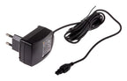 Axis 5503-681 power adapter/inverter Indoor 9 W Black