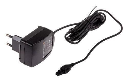 Axis 5503-681 power adapter/inverter Indoor 9 W Black