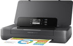 HP Officejet 200 Mobile Wireless Color Printer