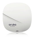 HPE Aruba Networking AP-310-MNT-W3 White Low Profile Box Style Secure AP Flat Surface Mount Kit for 310 Series